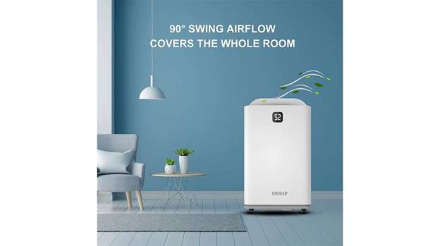 STG-860DW ảnh 2