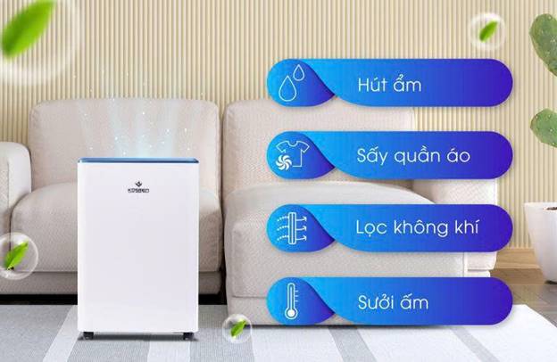  KM-12N ảnh 2