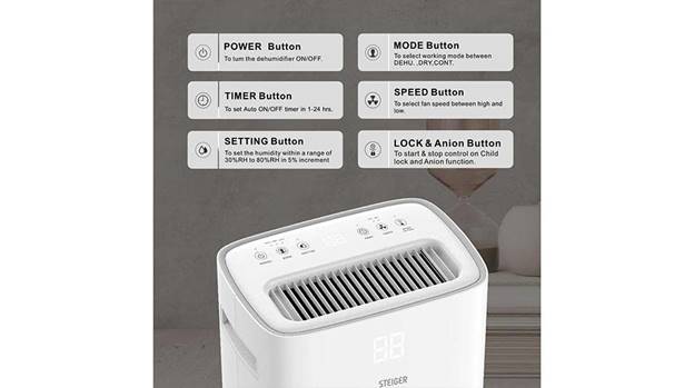 STG-820DW  ảnh 4