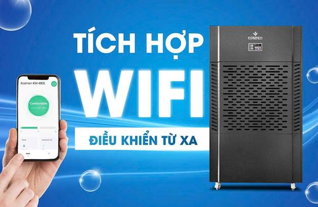 KM-480S ảnh 6