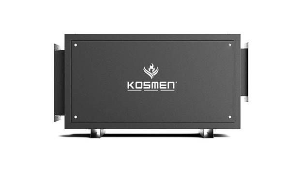 KM-168DS ảnh 2