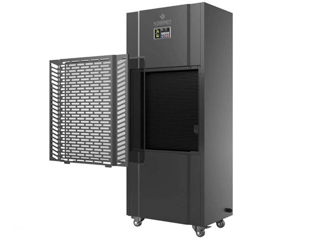 KM-250S ảnh 3