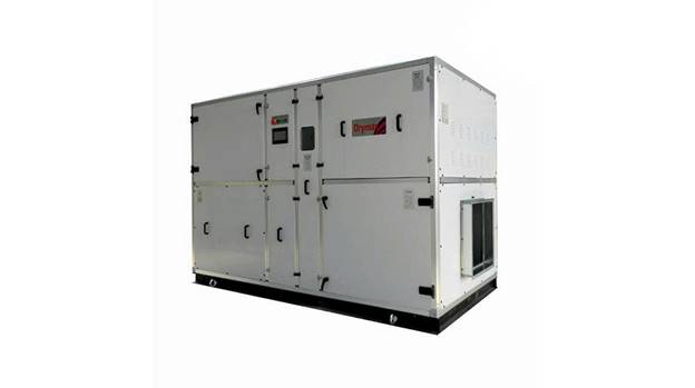 Máy hút ẩm hấp thụ Drymax DM-1500R-AL - ảnh 1