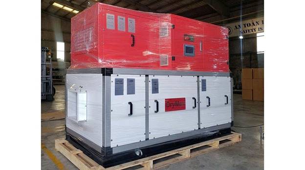 DM-1200R-AL ảnh 2