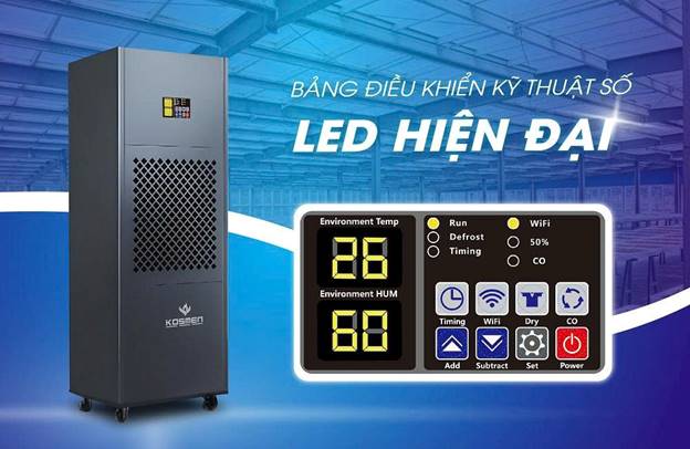 KM-210S  ảnh 3