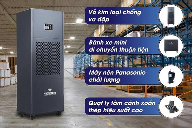 KM-210S  ảnh 4