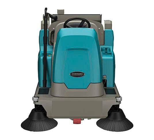 Tennant S16 ảnh 3