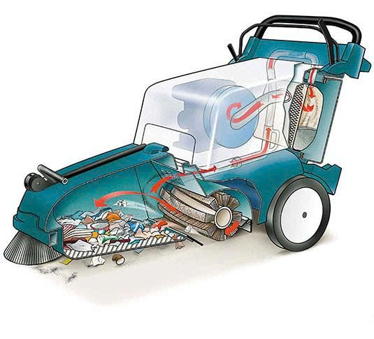 Tennant 3640 ảnh 3
