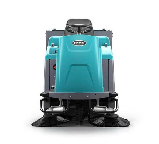 Tennant S880 ảnh 3