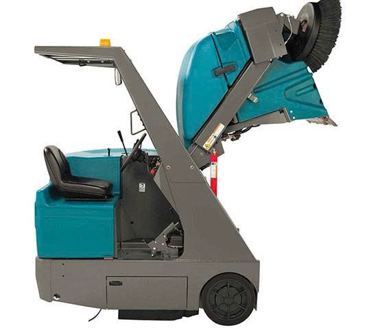 Tennant S20 ảnh 4