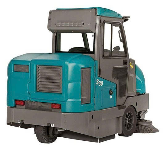 Tennant S30 ảnh 4