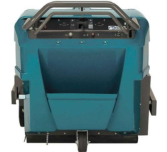 Tennant S10 ảnh 4