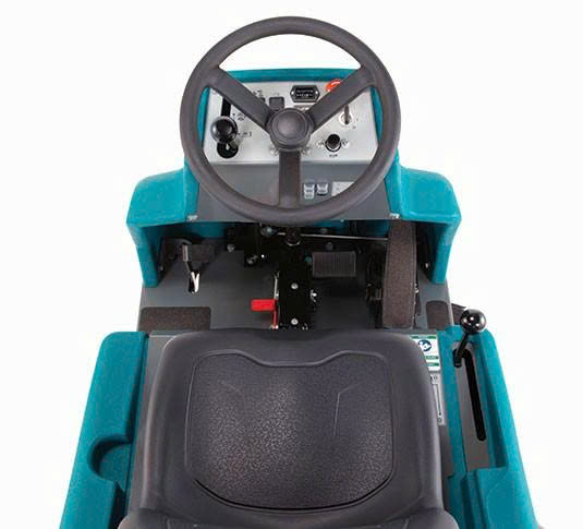  Tennant 6100 ảnh 6