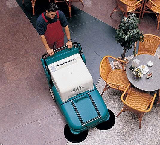 Tennant 3640 ảnh 2