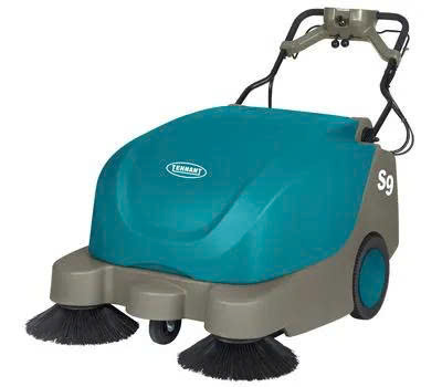 Tennant S9 ảnh 2