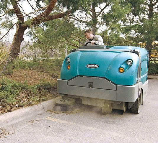 Tennant S30 ảnh 3