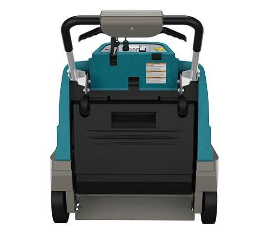 Tennant S7 ảnh 4