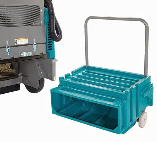  Tennant 6100 ảnh 5