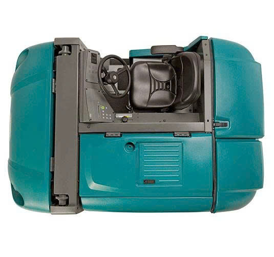 Tennant S30 ảnh 5