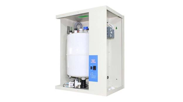 Máy tạo ẩm điện cực HUMAX HM-4S (4 Kg/h) - ảnh 1
