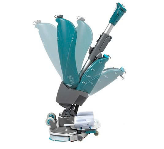  i-mop XL Plus ảnh 3