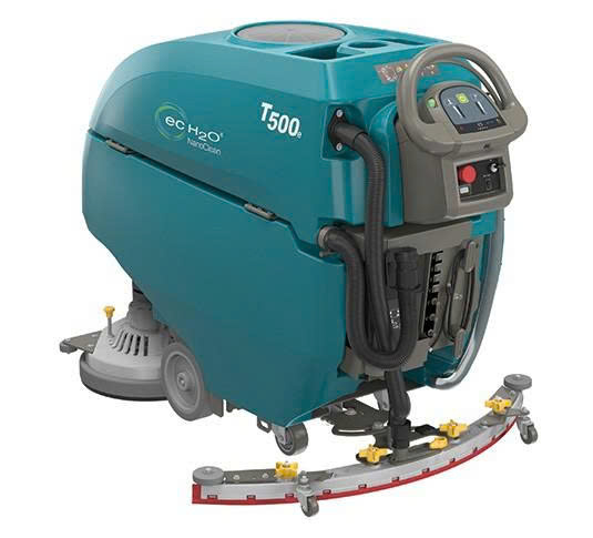  T500e ảnh 3