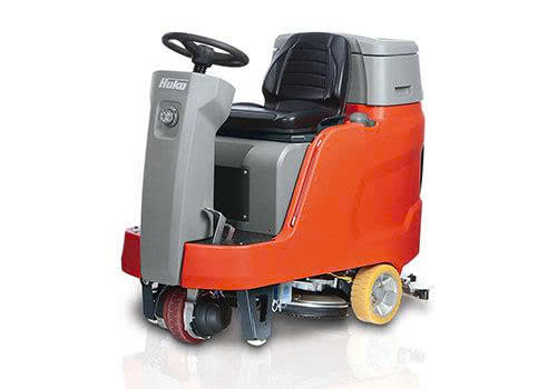 Scrubmaster B75 R ảnh 2