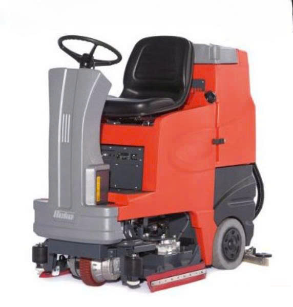  Scrubmaster B100R ảnh 2