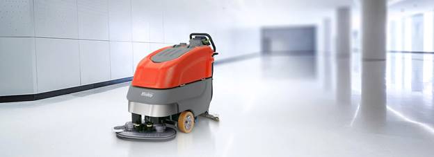 Scrubmaster B70 ảnh 2