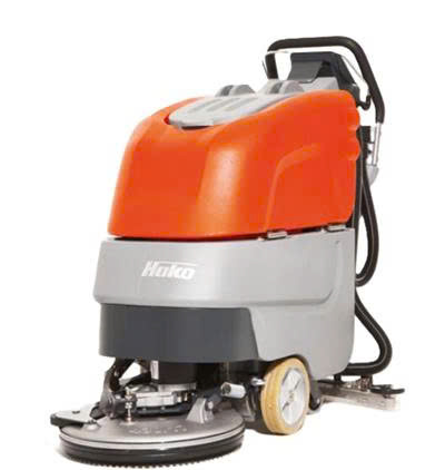Scrubmaster B30 ảnh 2