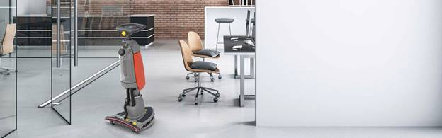  Scrubmaster B5 ảnh 2
