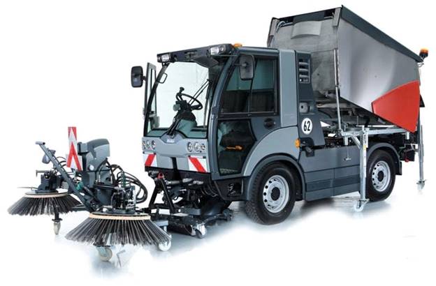 Citymaster 2200 ảnh 4