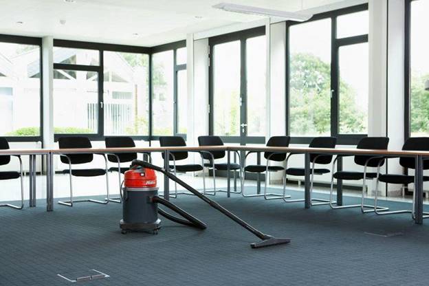 Cleanserv VL1-30 ảnh 3