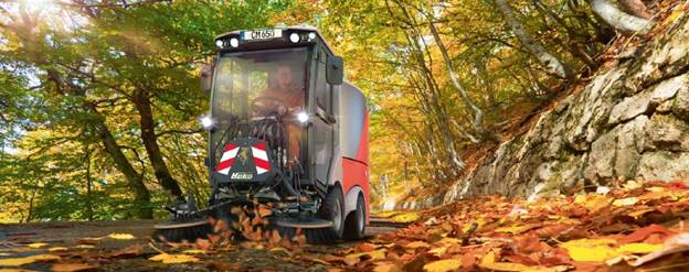 Citymaster 650 ảnh 3