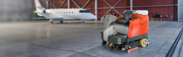 Scrubmaster B400 R Series ảnh 9