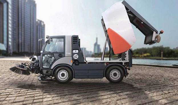 Citymaster 2200 ảnh 2
