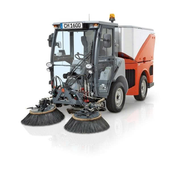 Citymaster 1600 ảnh 2
