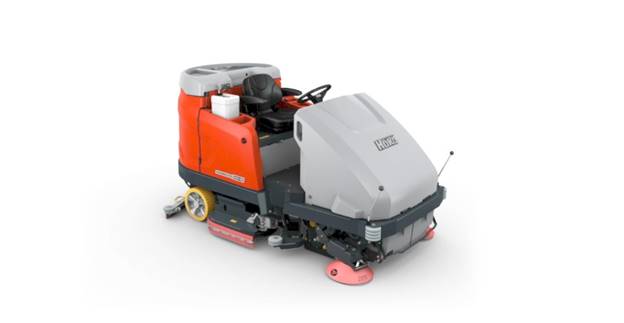 Scrubmaster B400 R Series ảnh 6
