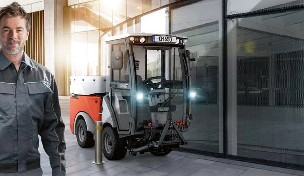 Citymaster 650 ảnh 2