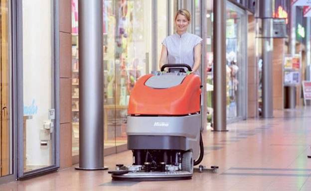 Scrubmaster B90 CL ảnh 3