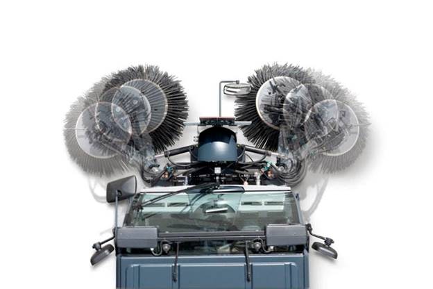 Citymaster 2200 ảnh 3