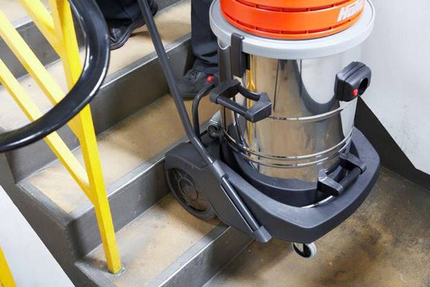 Cleanserv VL3-70 ảnh 3