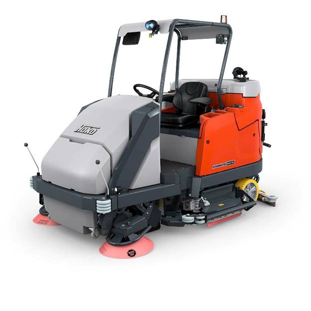 Scrubmaster B400 R Series ảnh 5