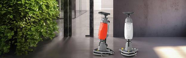  Scrubmaster B5 ảnh 3