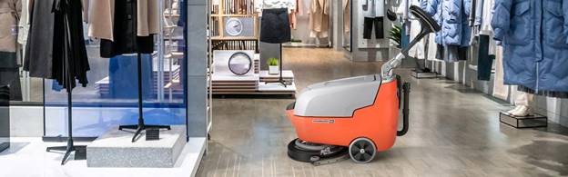  Scrubmaster B25 ảnh 2