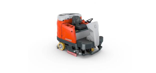 Scrubmaster B400 R Series ảnh 8