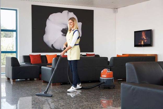 Cleanserv VL1-15 ảnh 2