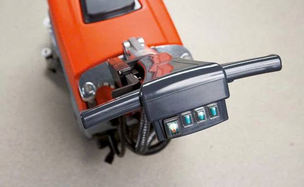 Scrubmaster B12 ảnh 3