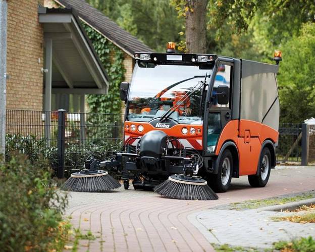 Citymaster 2000 ảnh 2