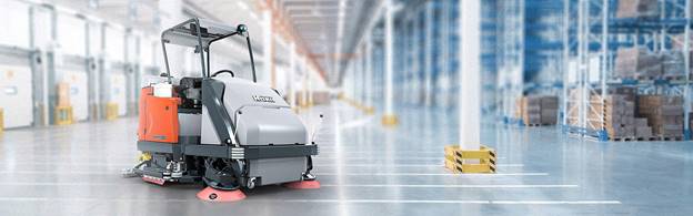 Scrubmaster B400 R Series ảnh 3